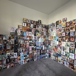 Anime Figurines For Sale