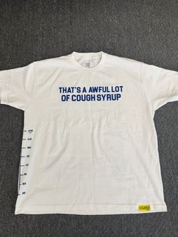 2xl cough brand new