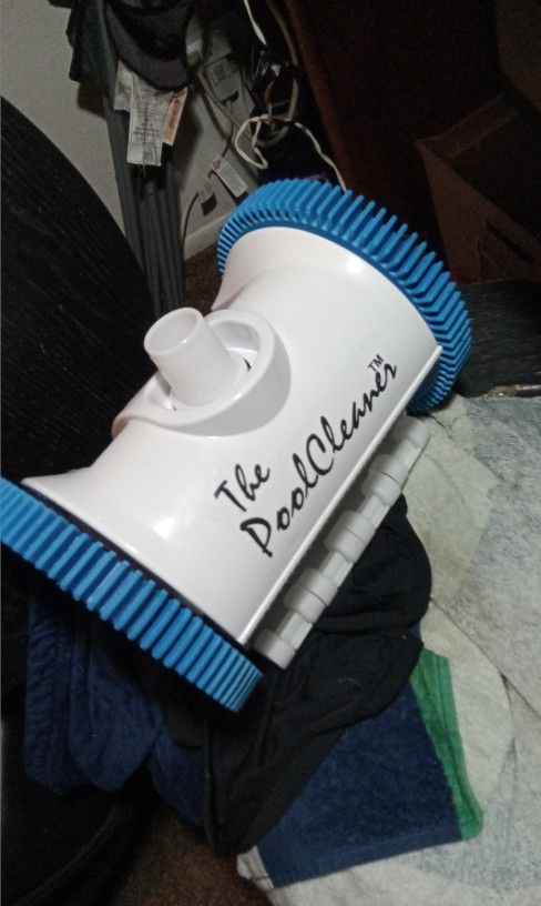 Pool Cleaner 2 Wheel Hayward New