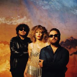 Cannons with French Perfume and Liz Sanchez Tickets 