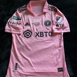 Inter Miami Home  2023/24 