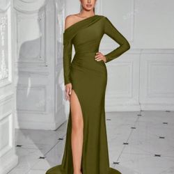 Vestido De Fiesta Dos Modelos