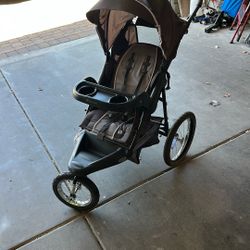 Baby Stroller