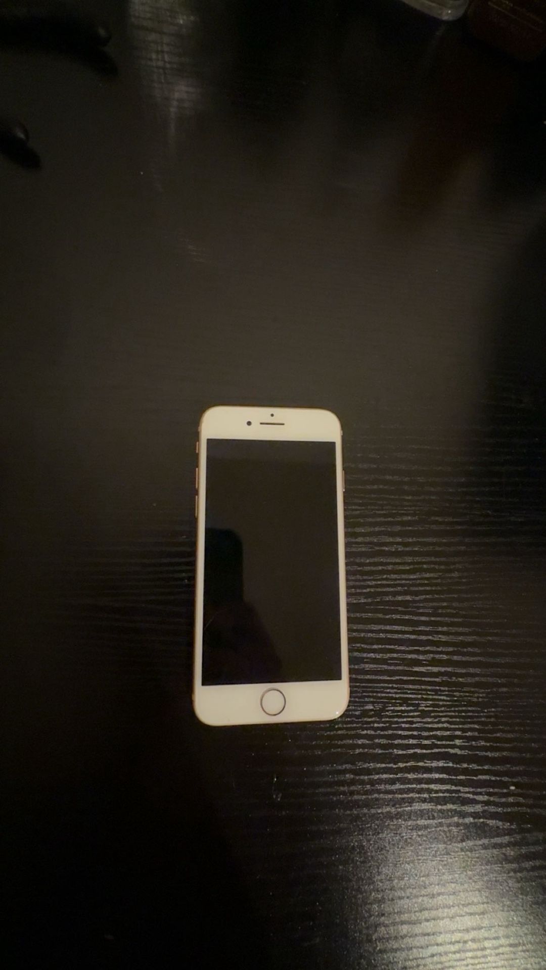 Iphone 8 64 gigabytes