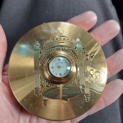 Antique  Rockford Swiss Made Watch (VERY RARE) 