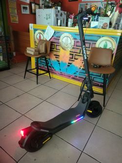 Confun rs500 Electric Scooter