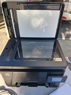 HP Color LaserJet Pro MFP M177fw