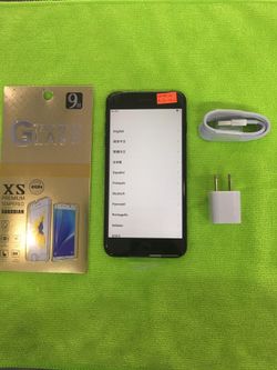 iPhone 7 Plus 128GB NEW