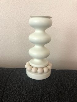 Aarikka Linna Candleholder