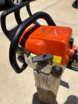 Stihl 017 For Parts