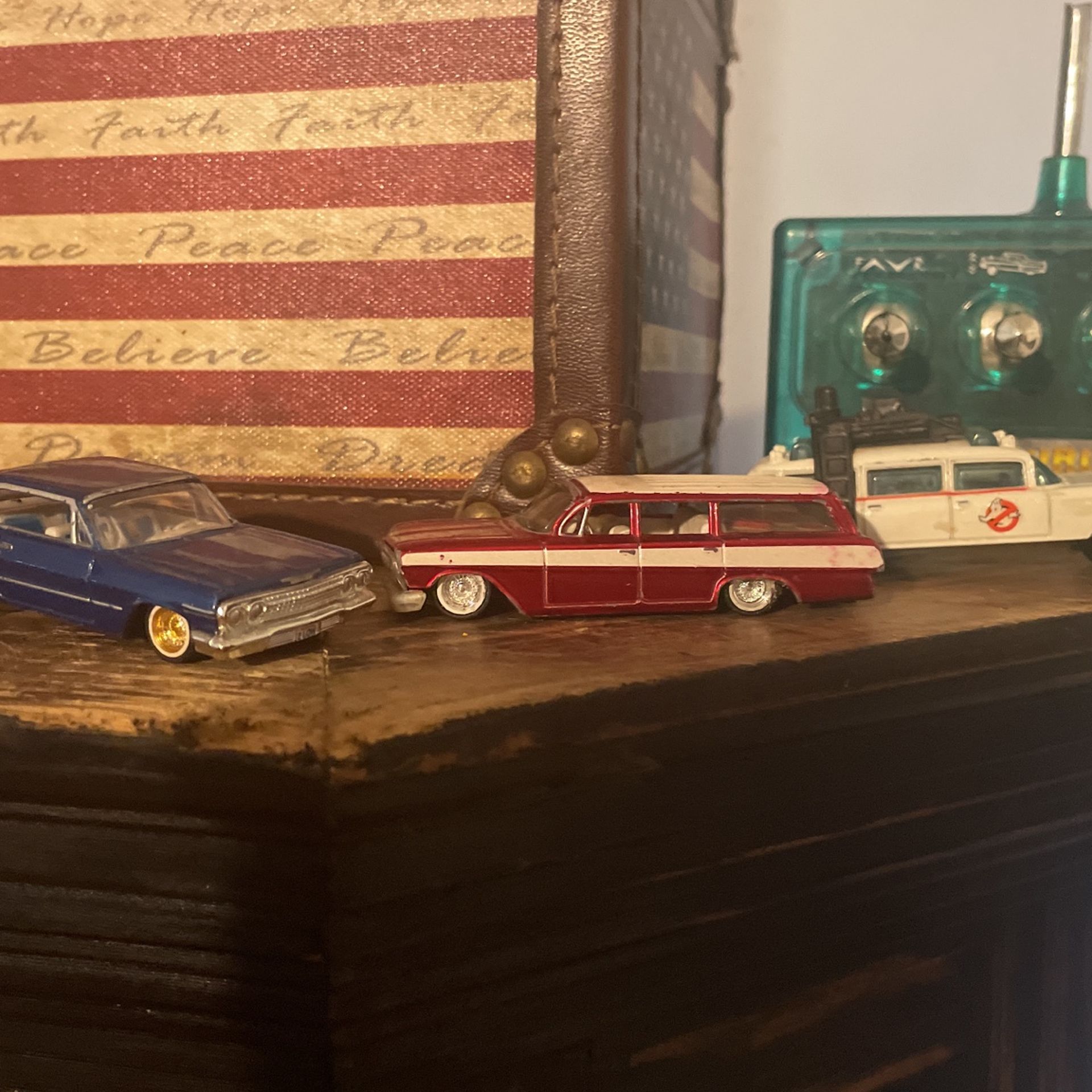 Lowrider Cars