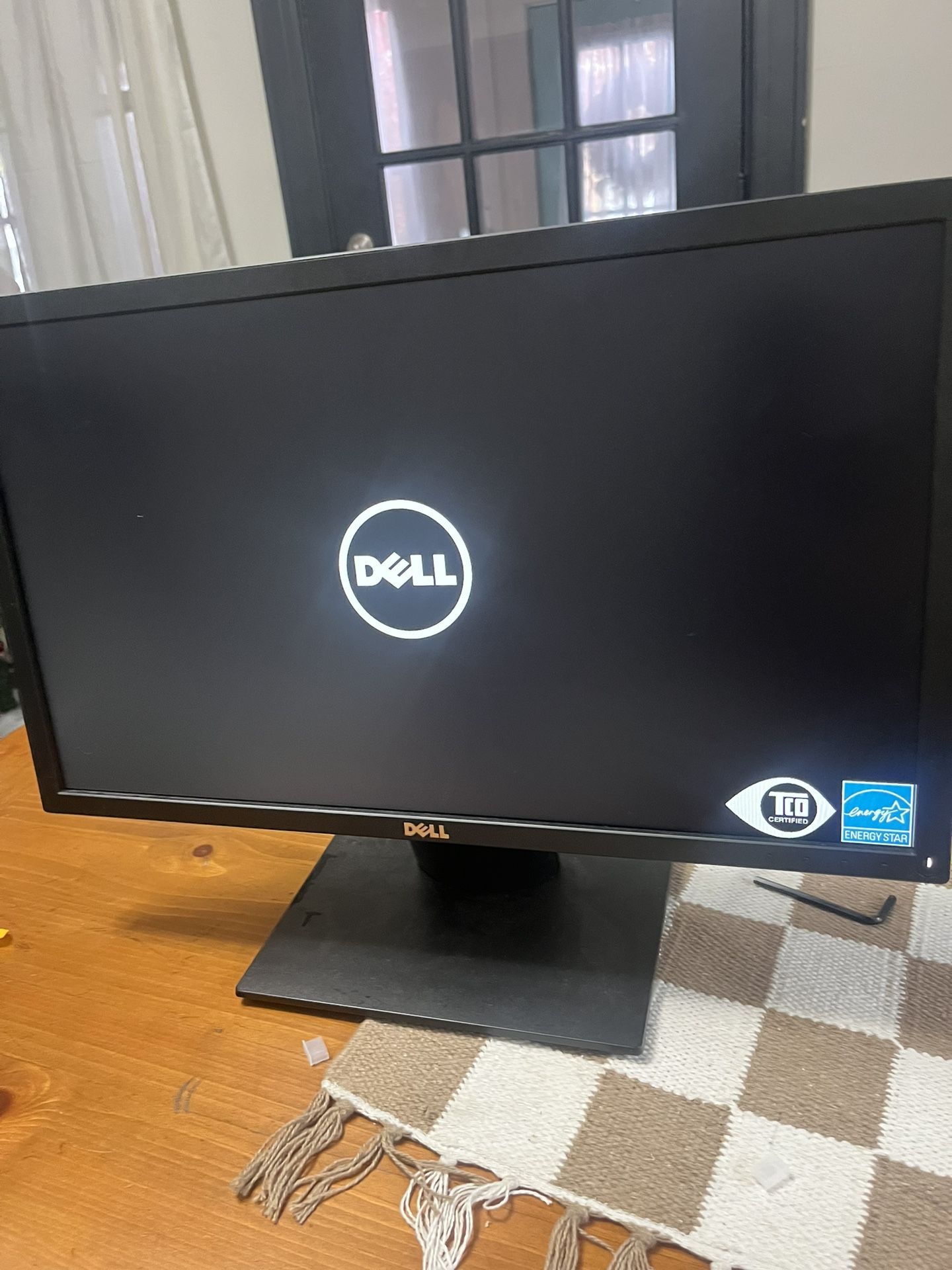 Dell Gaming Monitor