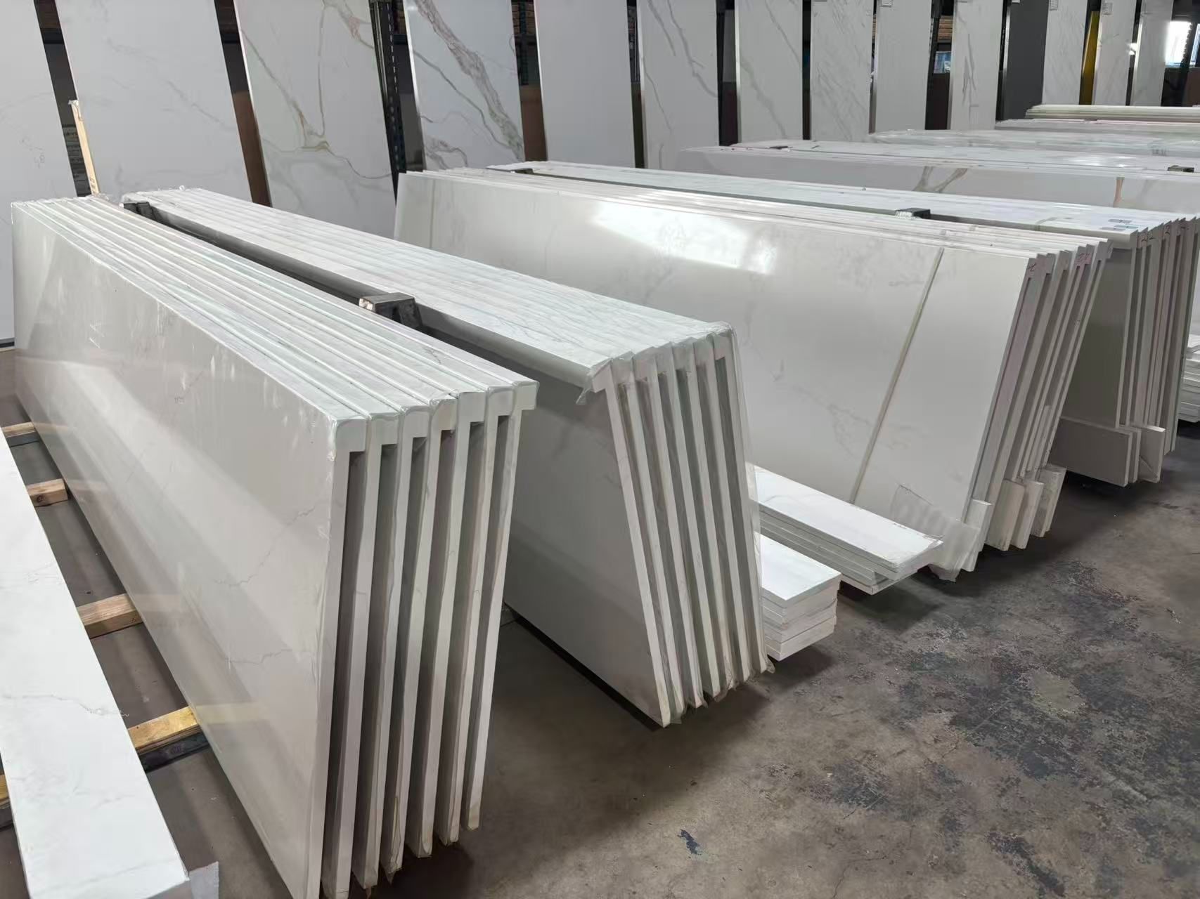 $205•Quartz Countertops • In Stock”