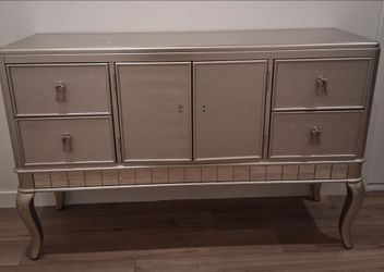 Sofia Vergara Collection Sideboard