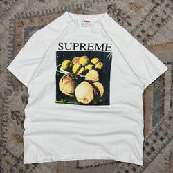 Supreme “Still Life” T Shirt