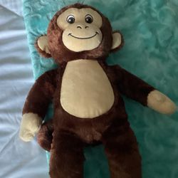 Who Want’s This Monkey 