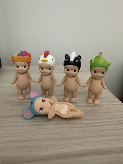 Sonny Angels