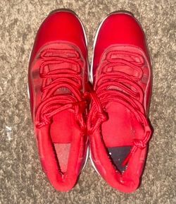 Jordan 11s