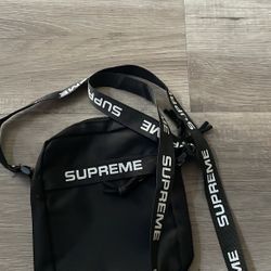 Supreme Fanney Pack Negotiable 