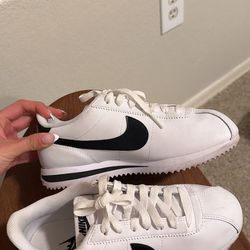 Nike Cortez W6