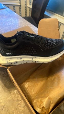 Brand new men’s size 12 sneakers