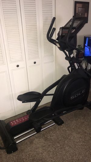 Used Elliptical For Sale >> New And Used Elliptical For Sale In Colorado Springs Co Offerup Used Elliptical For Sale >> New And Used Elliptical For Sale In Colorado Springs Co Offerup