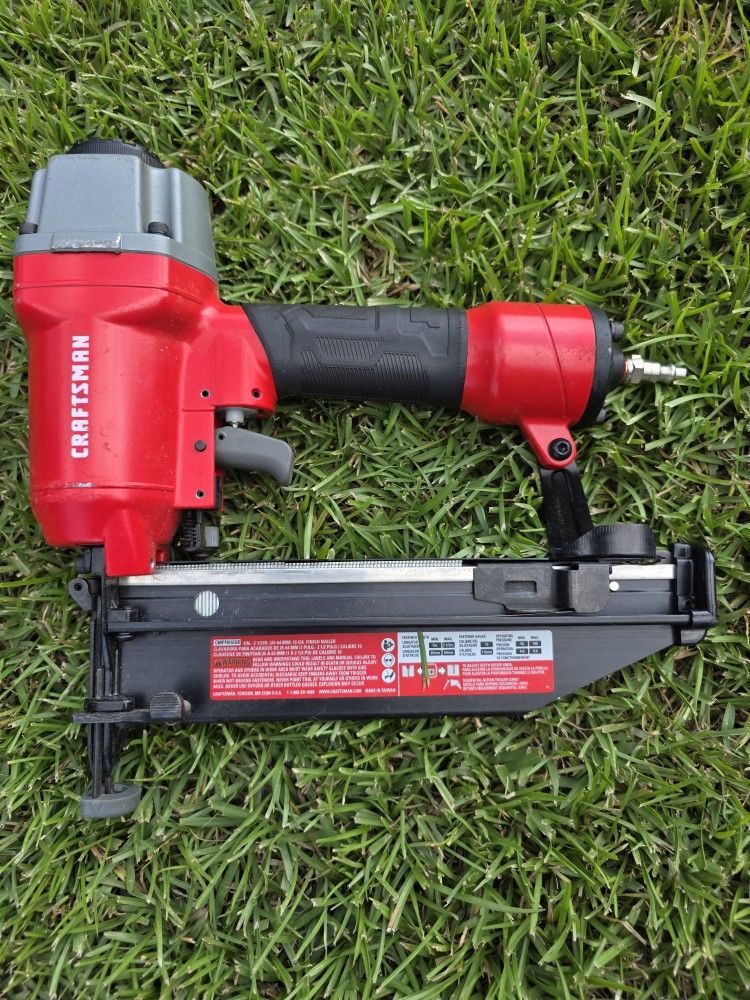 Nail Guns