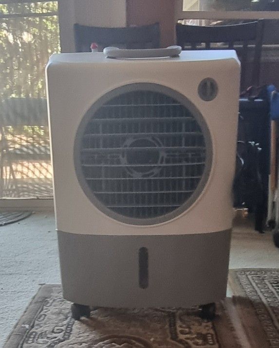 Fan For Sale