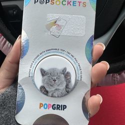 Pop Socket