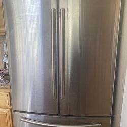 Samsung Refrigerator 