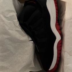 Jordan Retro 11’s