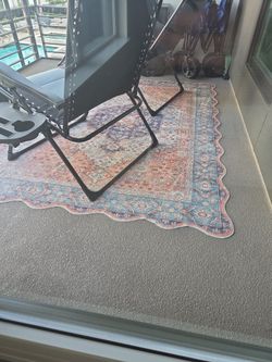 Patio Carpet