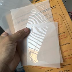 Universal 3M PPF Door Cups