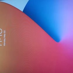 IPad 8th Generation Unlocked No Cracks