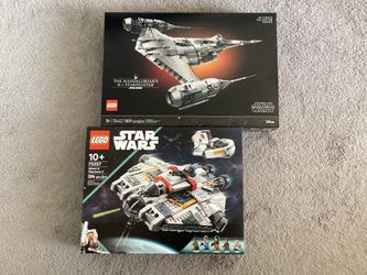 Lego Star Wars Set’s Bundle