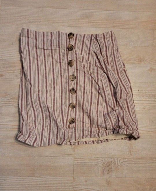 Wishlist Small Womens Skirt