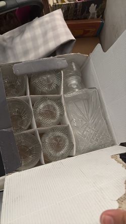 Dishes must go