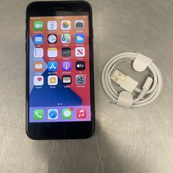 iPhone 7 32GB Factory Unlock Like New 