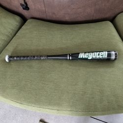 Kids Megacell Baseball Bat