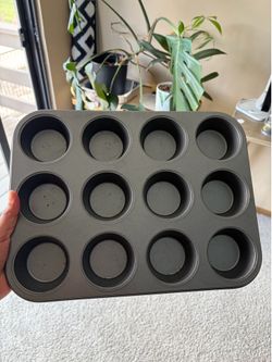 Muffin Pan