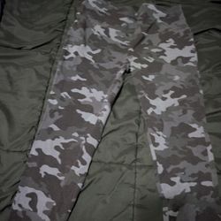 Joggers Lot