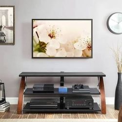 Whalen Payton 3-in-1 Flat Panel TV Stand for TVs up to 65"