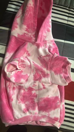 COMFRT 2XL DOG HOODIE BRAND NEW
