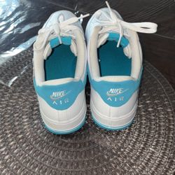 Men's Nike Air Force 1 Low '07 Hare Space Jam