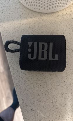 JBL Portable Speaker