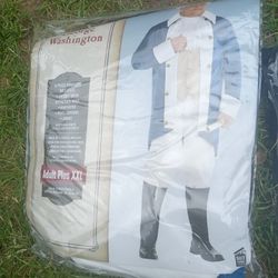 Halloween Costume 