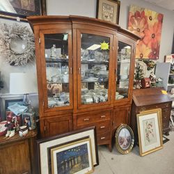 China Cabinet