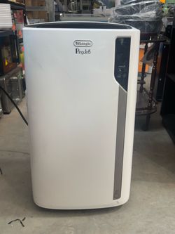 De'Longhi Pinguino Portable Air Conditioner