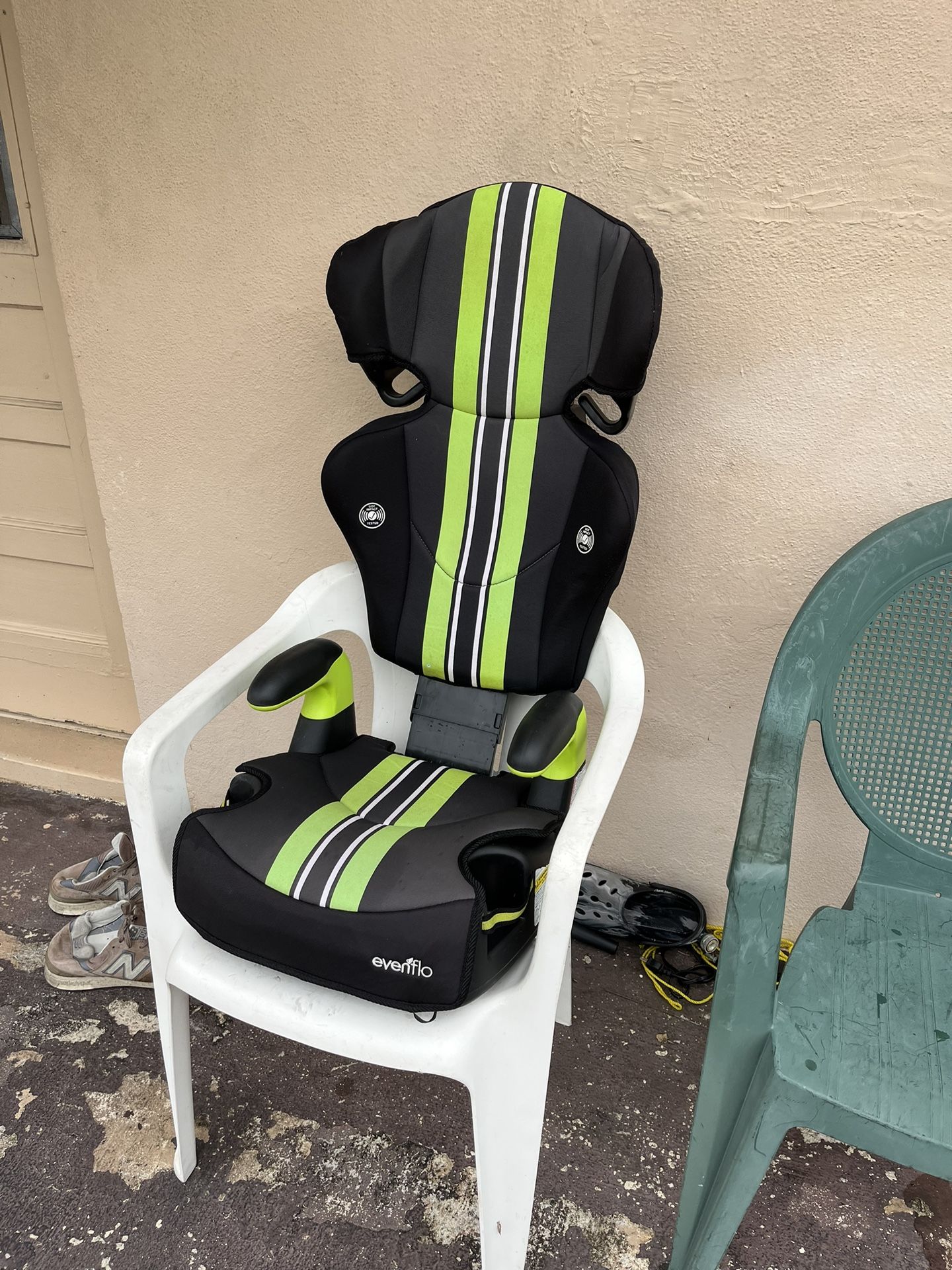 Large Booster Seat 