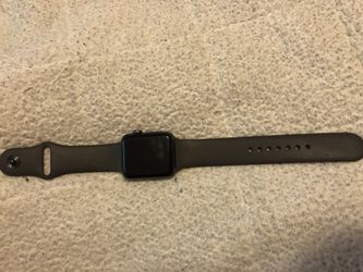 Apple Watch series 3 plus cellular 42MM